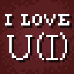 I Love U(I)! project image