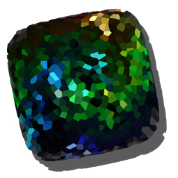 The Friendly Hub logo
