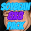 SoyBean [x8]  logo