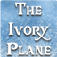 The Ivory Plane logo