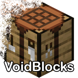 VoidBlocks logo