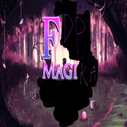 FDP magika project image