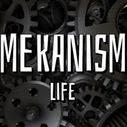 Mekanism Life project image
