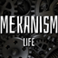 Mekanism Life logo
