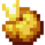 Golden Chorus Fruit logo