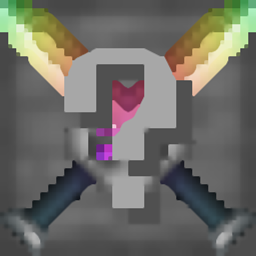 Knight Lucky Block project image