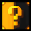 Criminal Lucky Block 3 logo