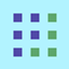 Palette Cleanser logo