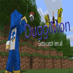 DuggiMon project image