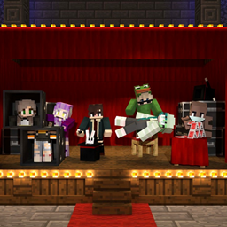 Cat Lamp Pack - Minecraft Modpacks - CurseForge
