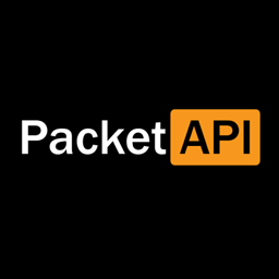 PacketAPI project image