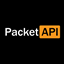 PacketAPI logo