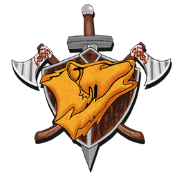 Wulf's Adventure Pack logo
