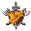 Wulf's Adventure Pack logo