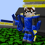 Mech mod [FORGE] logo