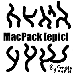MacPack (epic) project image