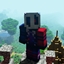 Jester's KingdomCraft logo