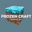 FrozenCraft logo
