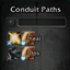 Soulbind Conduit Manager logo