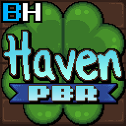 HavenPBR project image