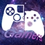 Gaymers logo