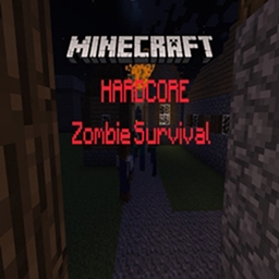 Harder Zombie Survival project image