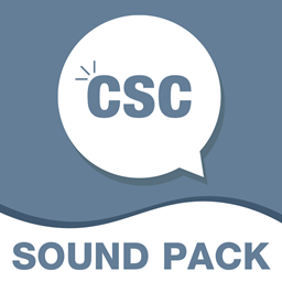 CSC Sound Pack: Sound Effects #1