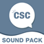 CSC Sound Pack: Sound Effects #1