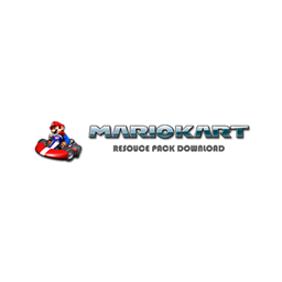 MarioKart ResourcePack logo