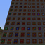 More Ores everywhere logo