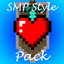 SMP style pack logo