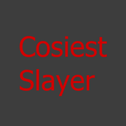 Cosiest Slayer project image