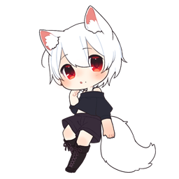 Aru's Wolf Pack project image