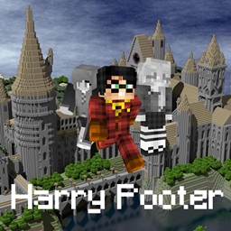 Harry Pooter project image