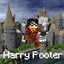 Harry Pooter logo
