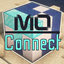 MoConnect logo