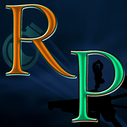 RP Fortune Teller project image