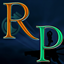 RP Fortune Teller logo