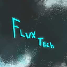 FluxTech logo