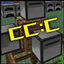CC:Challenge logo