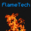 FlameTech logo