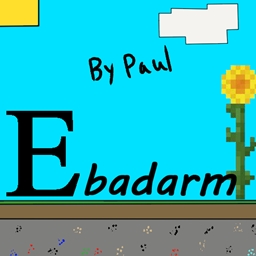 Ebadarm logo