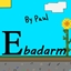 Ebadarm logo