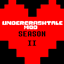 UNDERCRASHTALE MOD logo