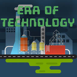 The Era of Technology (TEOT) project image
