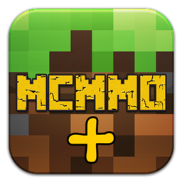 MCMMOAdditions logo