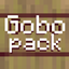 Gobo Pack logo