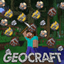 GeoCraft New beginnings logo