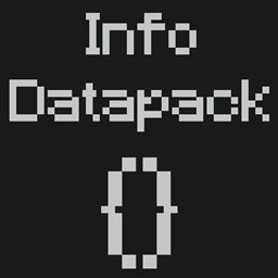 Info Datapack logo