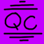 Quit Confirm Fabric logo